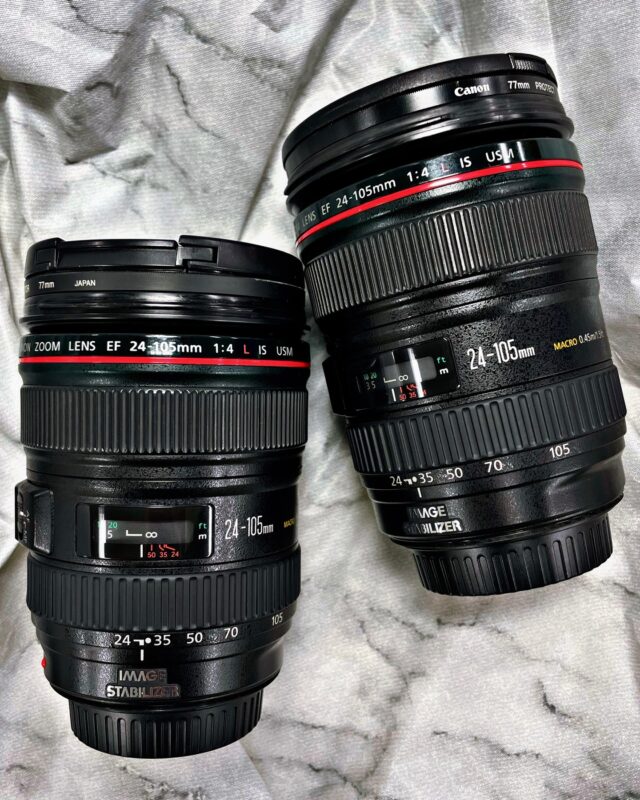 メンテナンス修理！絞りユニット交換！

・EF 24-105 F4L IS USM ×2台

新潟県のお客様へ

いつもヒガサカメラサービスにご依頼いただきありがとうございます♪
絞りユニットの交換および精度調整を行いました◎またのご依頼いつでも！お待ちしています！

お問い合わせはホームページまで！
※Instagram・DMでのお問い合わせは出来かねます。(対応可能機種はHPでcheck!)

↓機材送付先はこちらまで↓

株式会社ヒガサカメラサービス
〒550-0005　大阪府大阪市西区西本町1丁目13番地32号　レイズ本町ビル4階

・店舗持ち込み・引き取りもok！
事前ご予約でスムーズにご案内！(ホームページをご確認ください！)
営業時間 : 10:00-17:00（土日祝日を除く）
Osaka Metro 本町駅 27番出口 徒歩5分

#ヒガサカメラサービス
#キヤノン
#フィルムカメラ修理
#カメラ修理
#フィルムカメラ
#一眼レフカメラ
#ミラーレスカメラ
#カメラ#撮影#カメラマン
#写真家#中古カメラ#カメラ買取
#フィルム部 #写真部#カメラ部
#filmcamera#camera#japan
#eos_my_photo #canon
#nikon#sony#fujifilm
#SIGMA#TAMRON